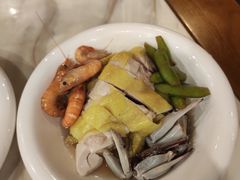 -三凤酒家·百年无锡菜(清扬茂业店)