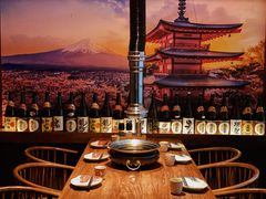 -壹风町烧肉居酒屋(恒丰中央广场店)