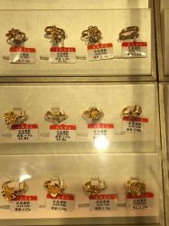 -龙凤金店(观前街店)