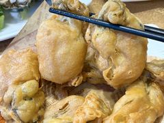 -濠轩阁特色生蚝火锅总店