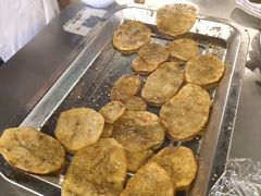 -清真·馬坡二旦烧烤(人生一串拍摄店)