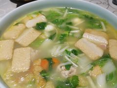 -爷爷的草帽·海鲜馆(孙塘路店)