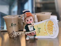 -1点点(望京SOHO店)
