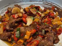 -马凯餐厅(地安门店)