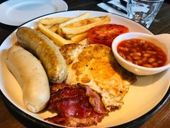 -FABIO’S费比欧披萨餐厅