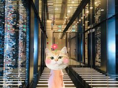 -长沙尼依格罗酒店