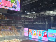 -深圳市体育中心体育馆主馆