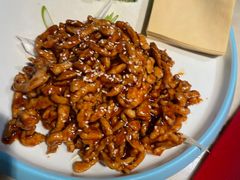 -红蜡烛-养生粥-津鲁菜(中山路店)