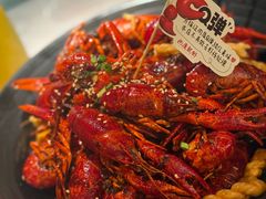 -巴厘龙虾·榜首油焖大虾(音乐学院·沿江酒馆店)