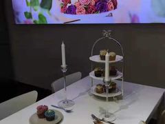 -BONCAKE裱花蛋糕(万象汇店)