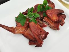 -啊杞恒益饭店(南头总店)