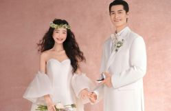 -卡恩婚纱摄影(桥梓口店)