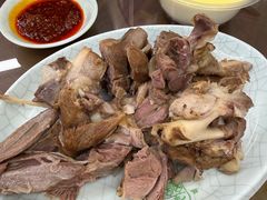 -清真·益鑫羊肉手抓馆(花园北街店)