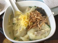 -锡笼记·无锡小笼(方塔店)