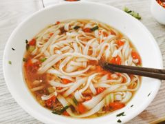 -肆姐面粉馆(坡子街店)