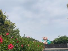 -深圳国际园林花卉博览园