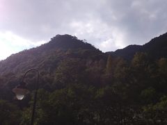-天明山温泉大酒店