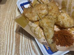 -魔都三兄弟酸辣粉·蘸卤炸串(虹桥万科店)
