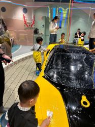 -奈尔宝家庭中心·亲子餐厅(北京东坝万达店)