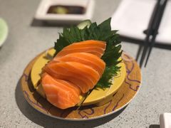 -万岁寿司(万国店)