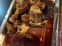 -卤煮老北京酱肉馆