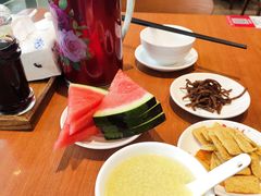 -鸿毛饺子(紫竹桥店)