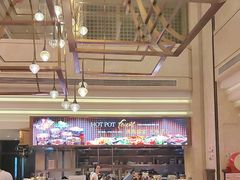 -盛宴标帜餐厅·亲子自助 (南昌喜来登酒店)