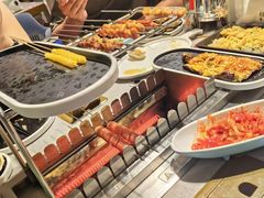 -丰茂烤串(外滩星荟中心店)