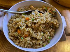 闽南咸饭-闽上鲜·福建菜(龙湖滨江天街店)