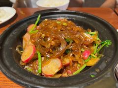 -陆壹捌餐厅(五大道店)