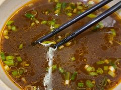 -平娃三宝烧烤·面食(南小街店)