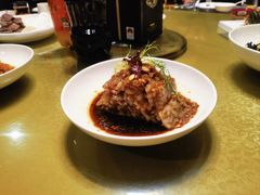 -周南驿文化酒店(开元路店)