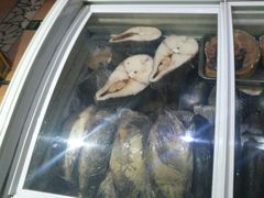 -大鹅岛灶台鱼·铁锅炖(水库路店)