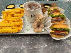 -Shake Shack(南山万象天地店)