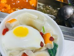 -海底捞火锅(凯德广场店)