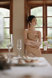 -MAO亲爱的猫婚纱摄影工作室