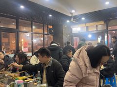 -小王烧烤(毓龙路店)