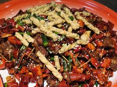 -兔槽江湖菜·重庆璧山兔(水围店)