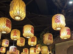 -南京大牌档(新街口德基广场店)