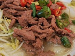 -西山人家·二十年老字号农家菜(旺山店)