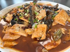 -遇见小院—虹鳟鱼•农家菜(怀柔店)