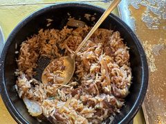 -西塔老太太泥炉烤肉(湖东领汇广场店)