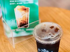 -星巴克(万都店)