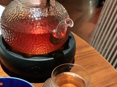 -君悦酒店·1881·北京烤鸭