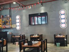 大堂-柒五龙虾(八王寺店)