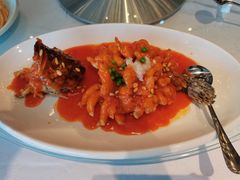 -廊亦舫Lang Yi Fang Restaurant(金桥店)