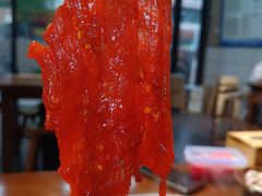 -黔有有贵州酸汤夺夺粉火锅(五味十字店)