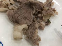 羊肉-鑫来顺大铜锅涮羊肉(中山门旗舰店)