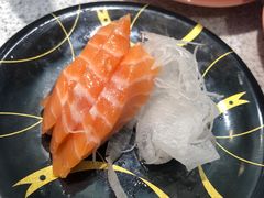 -争鲜回转寿司(南开大悦城店)