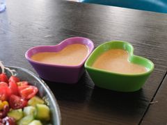 -莫多多餐厅